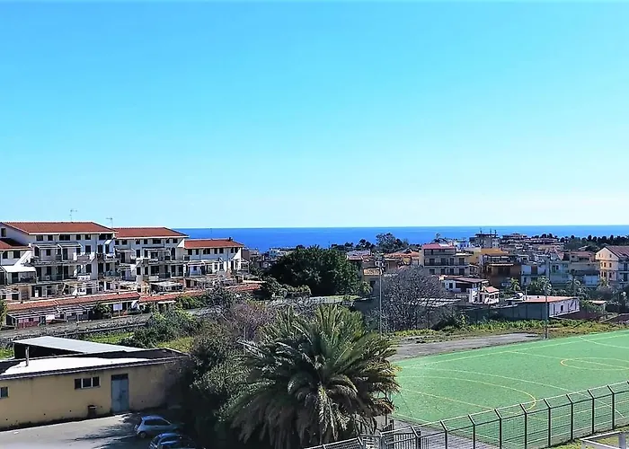 Casa Le Maioliche
