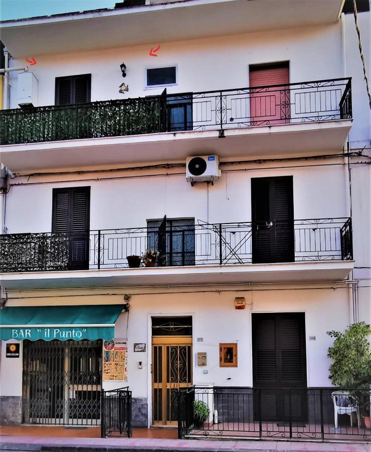 Casa Le Maioliche Apartment