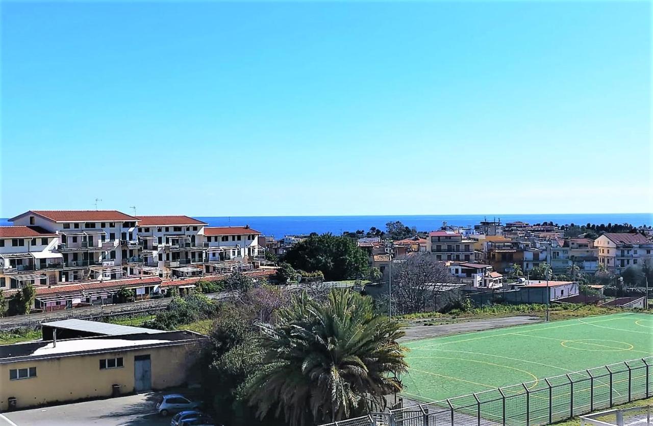 Casa Le Maioliche Apartment Giardini Naxos