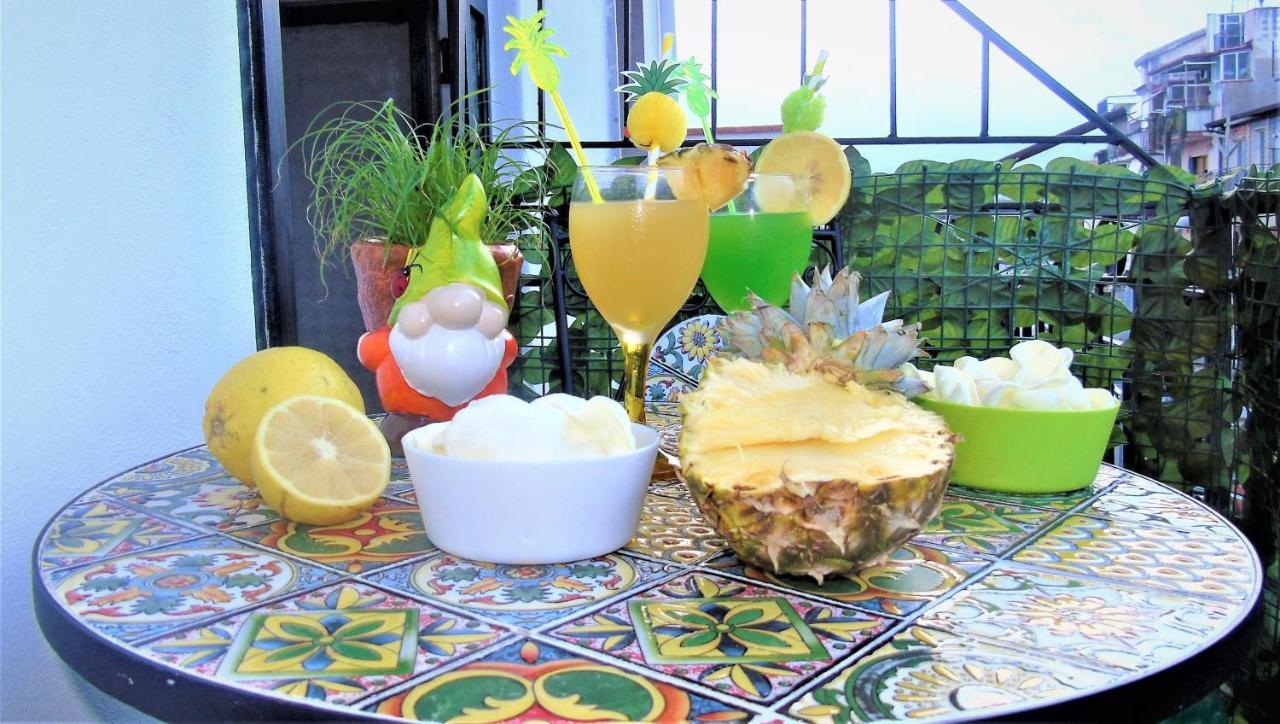 Casa Le Maioliche Apartment
