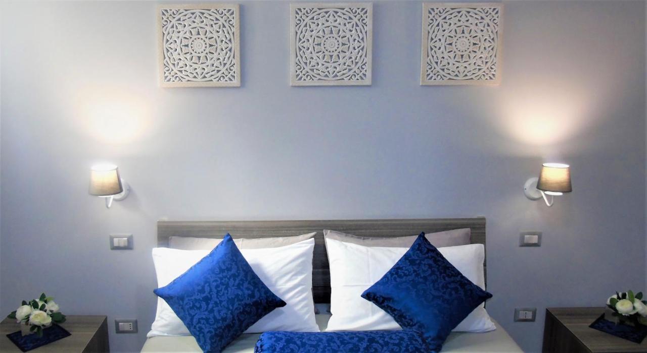 Casa Le Maioliche Apartment