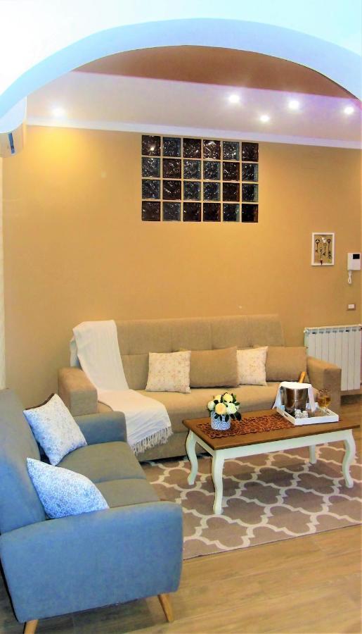 Apartment Casa Le Maioliche