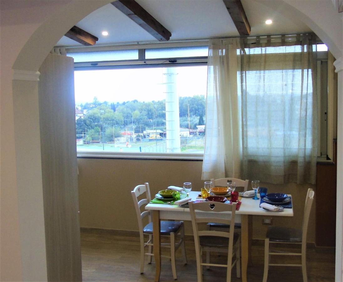 Appartement Casa Le Maioliche