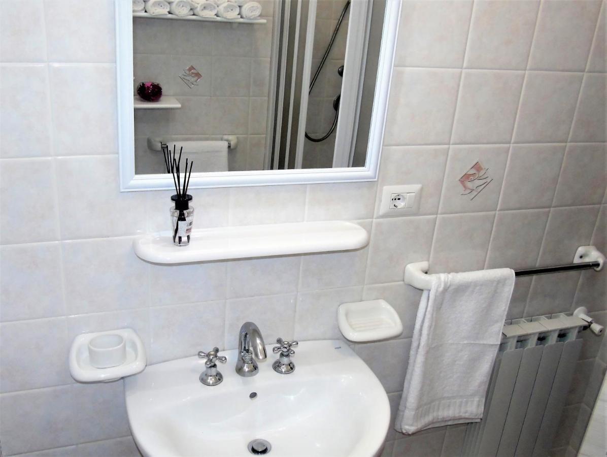Appartement Casa Le Maioliche Giardini-Naxos