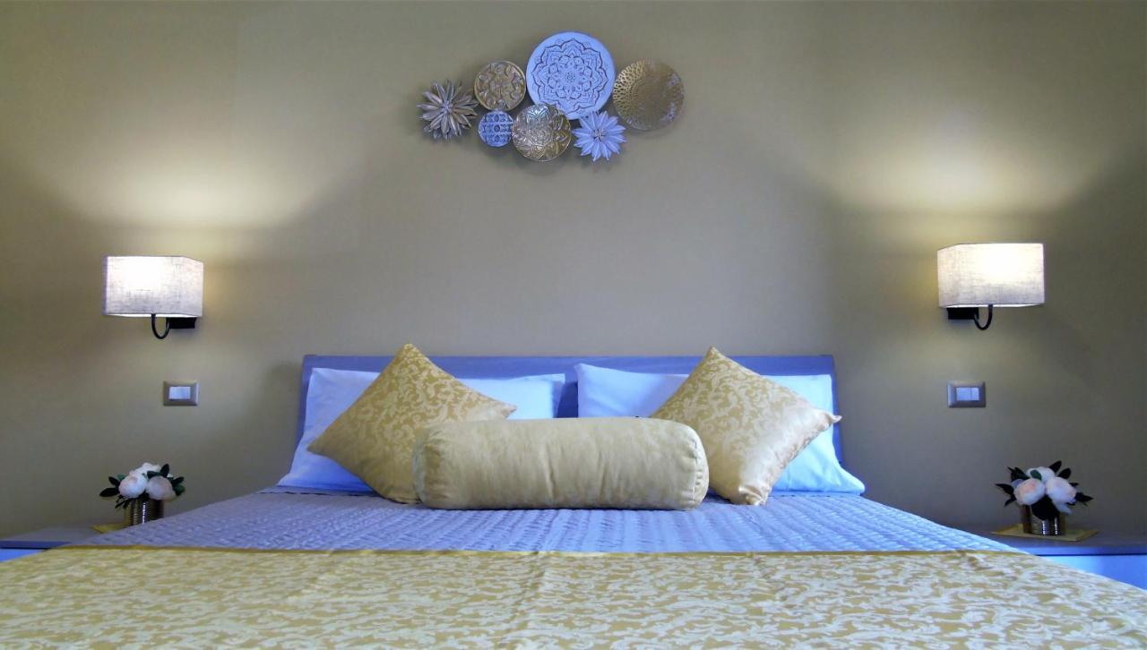 Appartement Casa Le Maioliche