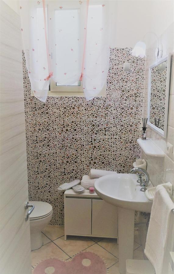 Appartement Casa Le Maioliche Giardini-Naxos